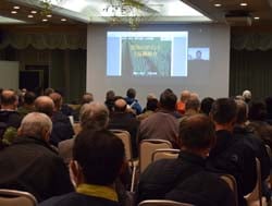来年度の栽培に向けた講習会