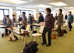 自宅でも実践できる「片脚立ち」に挑戦