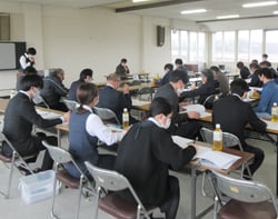 令和4年度活動報告など可決した総会