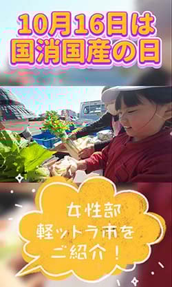 公開されたPR動画