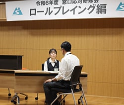 最優秀賞を受賞した中島さん