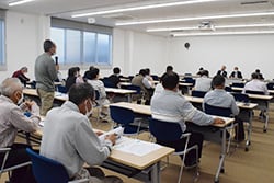 声を寄せる運営委員