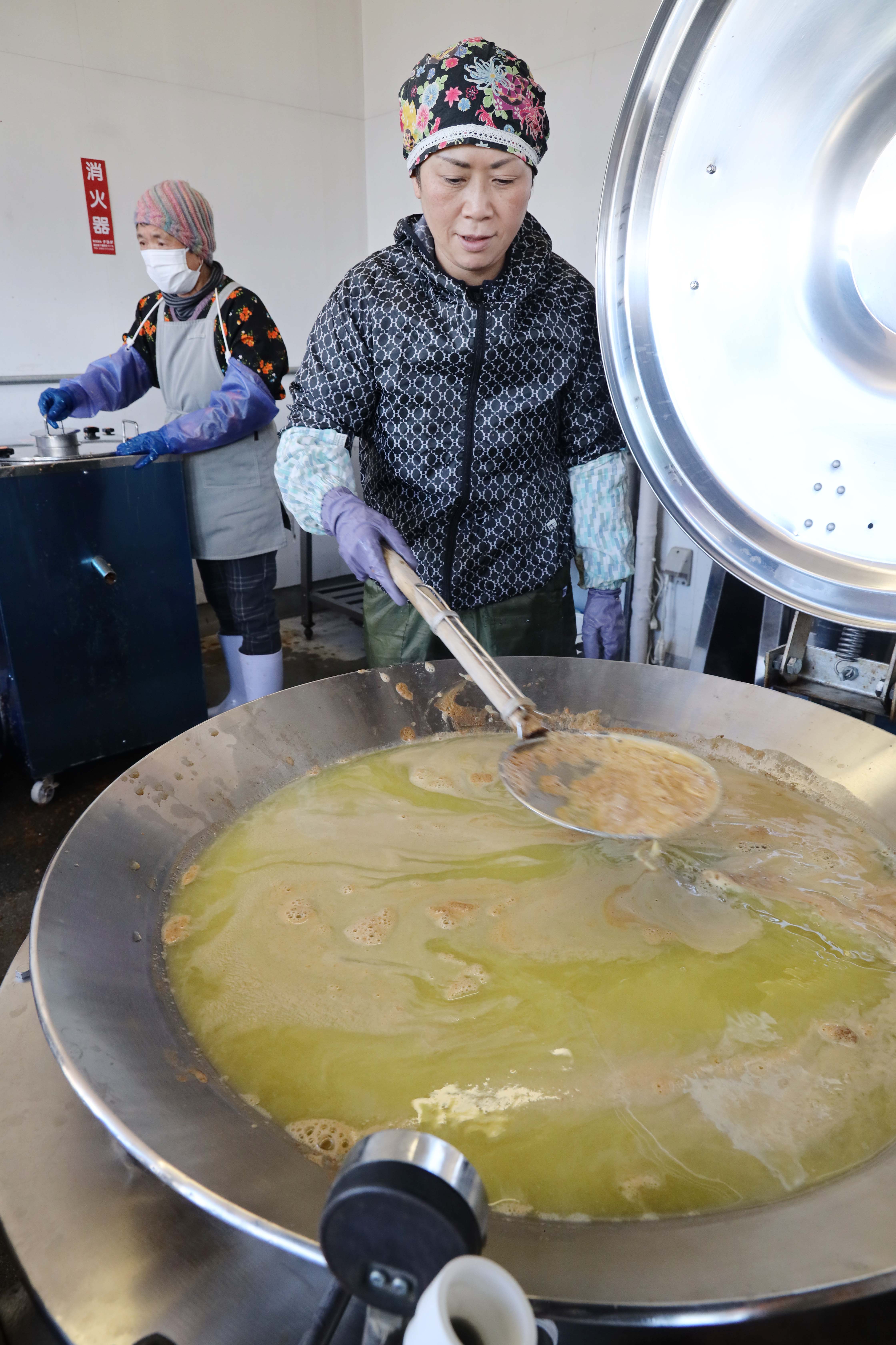 リンゴジュース完成 組合員向け自家用農産物の加工事業 | 県内JAの話題