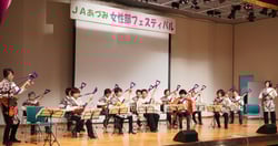 シャベラーズ26による演奏