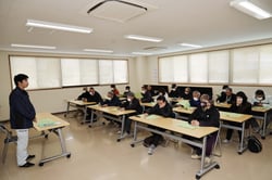 良質なコメ出荷に向け、苗作りのポイントを共有した水稲栽培講習会