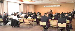 2024年度そ菜通常総会
