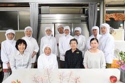 工房のみなさん