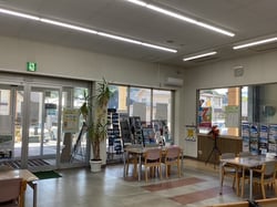 リニューアルした店舗