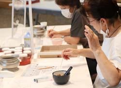 作成する参加者