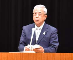 総代会