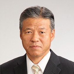 「高橋徳氏が組合長に就任」の画像