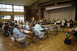 「ホオズキ振興さらに、規格厳守など確認」の画像
