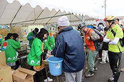 「各地で農業まつり−JA長野八ヶ岳」の画像
