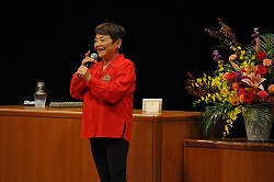 「生きがい教室で落語や講演聞く」の画像