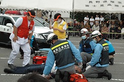 「小諸厚生総合と富士見高原が病院祭、地域との絆深めて」の画像