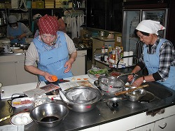 「生活活動強化へ、サポーター研修」の画像