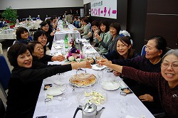 「ワイン新酒味わう、対外PRに協力」の画像