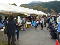「新そば祭り、各地で盛況」の画像