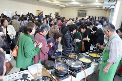 「推奨する食品や日用品など紹介」の画像