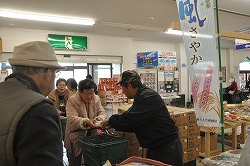 「「風さやか」発売、良食味、本格導入へ」の画像