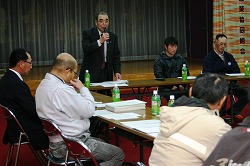 「青年部と懇話会、事業運営に反映」の画像