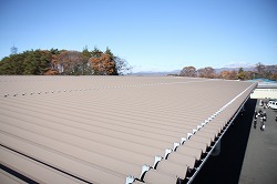 「3月から太陽光発電」の画像