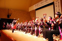 「食と暮らし見詰めて」の画像