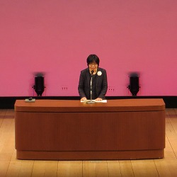 「活動で地域盛り上げよう」の画像