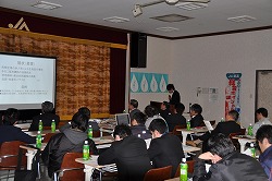 「きのこ培地開発、丸山さん最高位」の画像