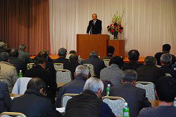 「果実生産拡大へ結集−需要に応じて、花の品種絞る」の画像