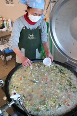 「健康と福祉のつどいが盛況」の画像