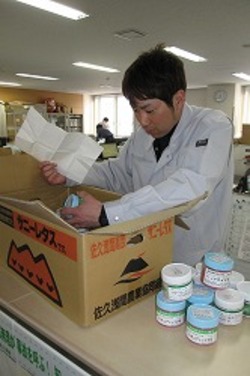「大雪で野菜苗ピンチ、県外JA育苗協力、春植え確保めど」の画像