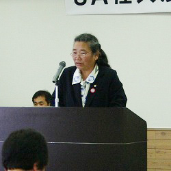 「JA佐久浅間女性会が総会、目標実現へ一丸」の画像
