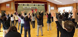 「14年度事業計画など可決」の画像