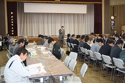 「きのこ販売価格、13年度は安定」の画像