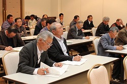 「生産基盤強化、所得安定図る」の画像