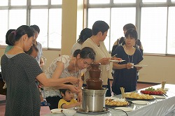 「フレミズ部会立ち上げ、地域越え仲間づくり」の画像