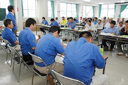「農業災害に迅速対応、意見集約し対策協議」の画像