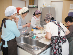 「健康な暮らしへ、減塩意識高める」の画像