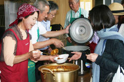 「野菜のブランド化へ」の画像