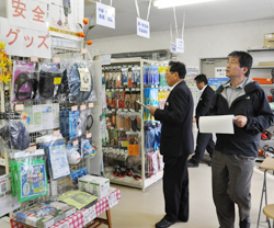 「北部営農センター、3年連続最優秀賞」の画像
