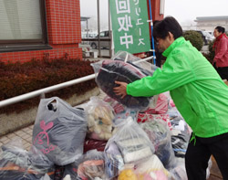 「各地で女性部総会－JA北信州みゆき」の画像