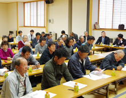 「御嶽はくさい、16年来の高値」の画像