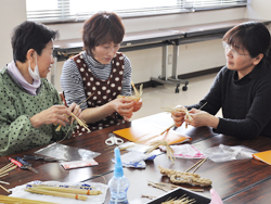「第二の人生心豊かに、年間通じ講座」の画像