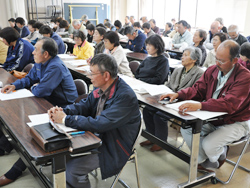 「JA直売所 売り上げ好調－過去最高2億8062万円に、品ぞろえが評判」の画像