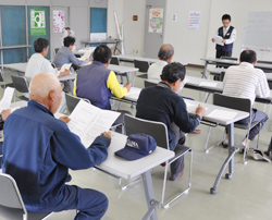 「冬至用カボチャ、産地化へ力」の画像