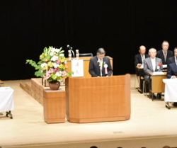 「県内各地で総代会、自己改革さらに－JA木曽」の画像