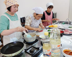 「「酢的」な料理で、暑い夏も元気に」の画像