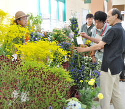 「太田さん、松嶋さん、滝澤さんが最優秀」の画像