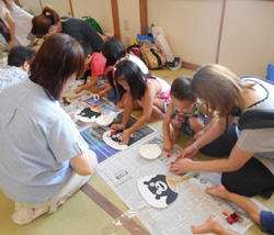 「夏企画や祭り盛り上げ－JA木曽」の画像